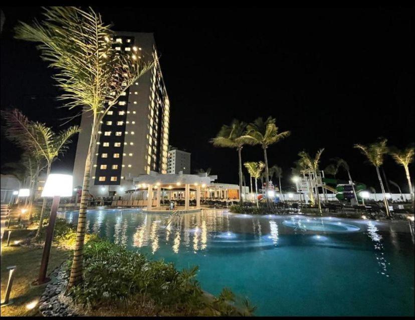 Salinas Exclusive Resort Salinópolis Buitenkant foto