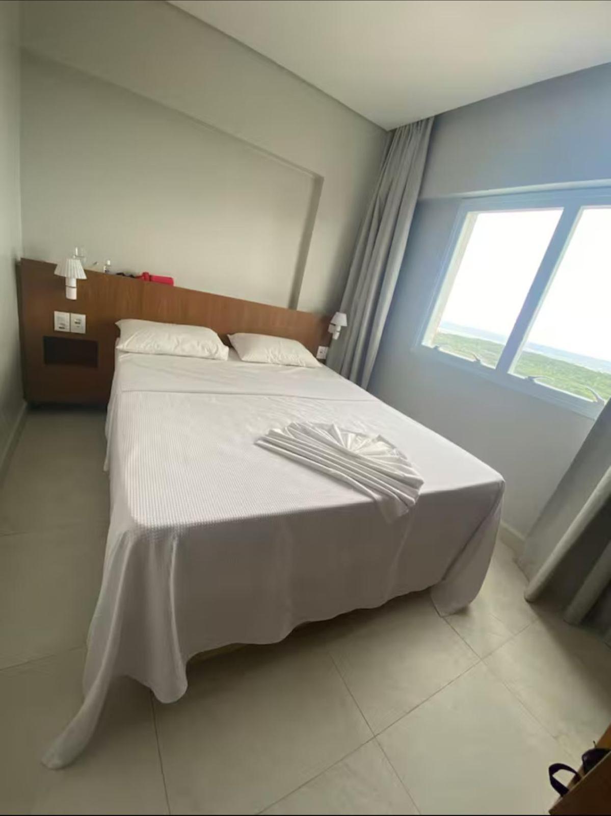 Salinas Exclusive Resort Salinópolis Buitenkant foto